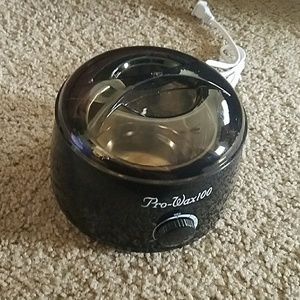 Pro-Wax100